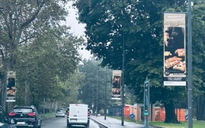 Panfé sbarca in zona Bocconi, l’impegno di B&CO Outdoor